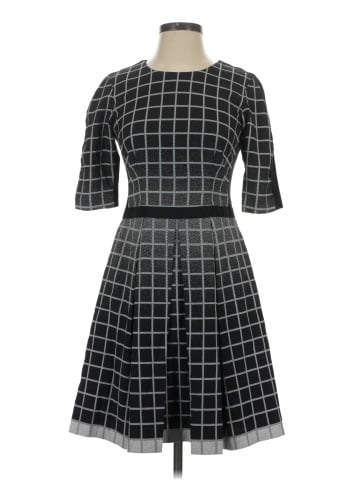 Yoana Baraschi Casual Dress (view 1)