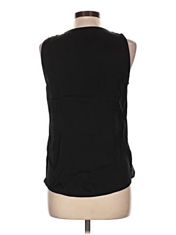 Kobi Halperin Sleeveless Silk Top (view 2)