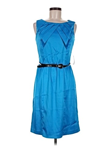 DressBarn Cocktail Dress (view 1)