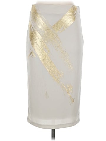 Donna Karan New York Formal Skirt (view 1)