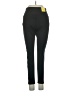 Danskin Color Block Black Active Pants Size S - photo 2