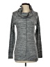 Eddie Bauer Gray Sweatshirt Size S - photo 1