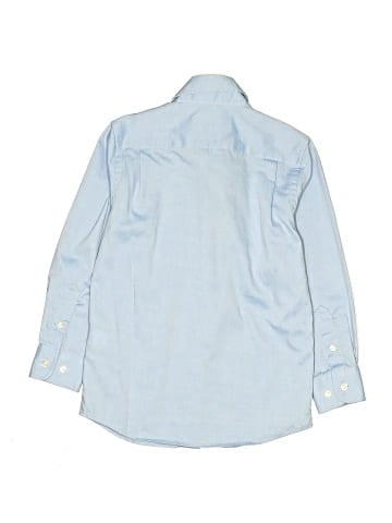 Nordstrom Long Sleeve Button-Down Shirt (view 2)