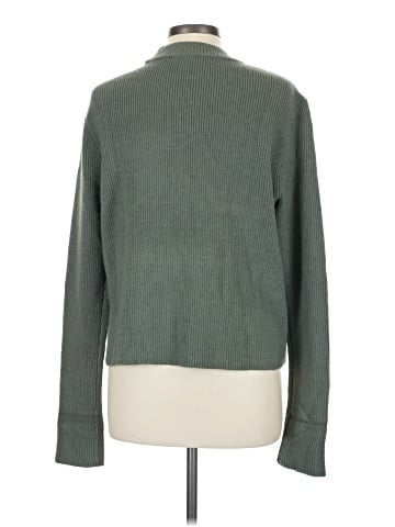 Ann Taylor Turtleneck Sweater (view 2)