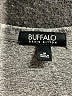 Buffalo by David Bitton Animal Print Gray Pullover Sweater Size M - photo 7