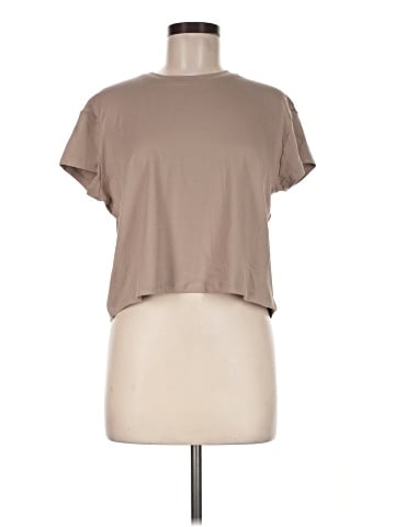 Unbranded Short Sleeve T-Shirt (view 1)