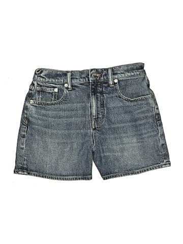 J.Crew Denim Shorts (view 1)