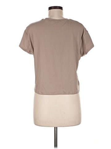 Unbranded Short Sleeve T-Shirt (view 2)