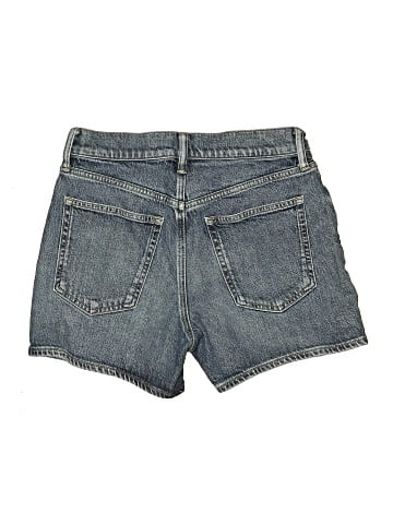J.Crew Denim Shorts (view 2)