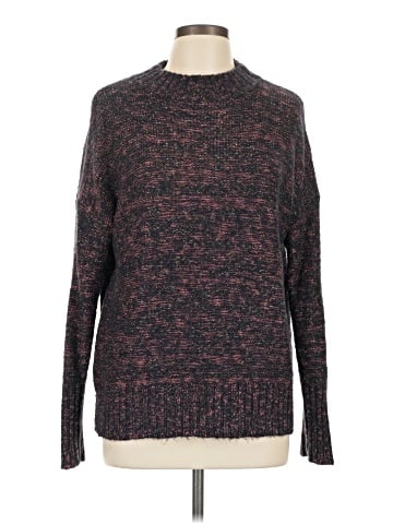 89th & Madison Pullover Sweater (view 1)