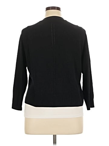 Ann Taylor Cardigan (view 2)