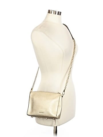 Rebecca Minkoff Leather Crossbody Bag (view 2)