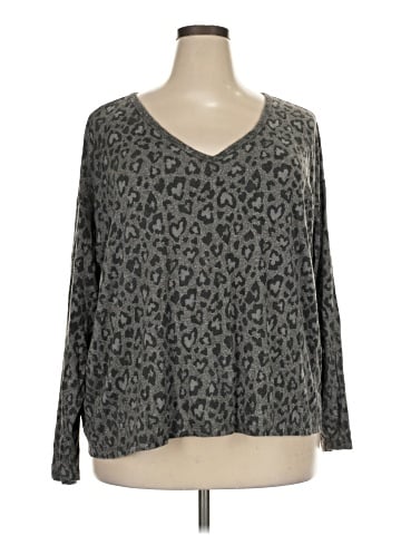 Lucky Brand Pullover Sweater (view 1)