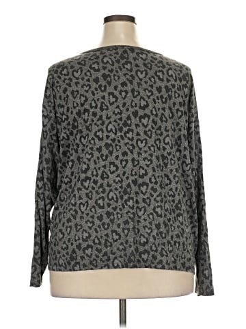Lucky Brand Pullover Sweater (view 2)