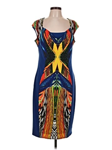 Frank Lyman Design Cocktail Dress (view 1)