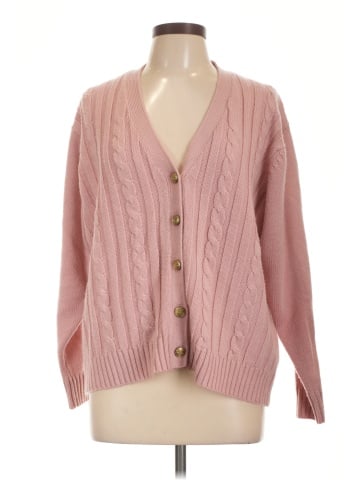 Bobbie Brooks Cardigan (view 1)