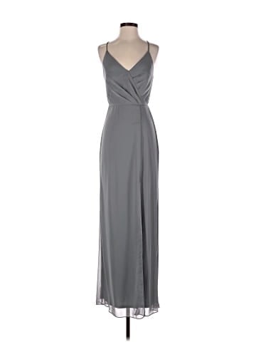 Thread Bridesmaid Cocktail Dress (view 1)