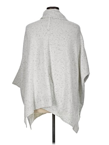 Ann Taylor LOFT Poncho (view 2)
