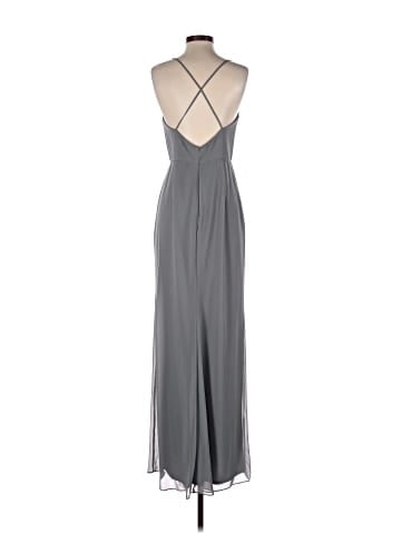 Thread Bridesmaid Cocktail Dress (view 2)