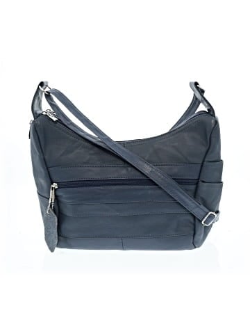 Unbranded Leather Crossbody Bag (view 1)