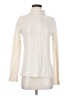 J. McLaughlin Ivory Wool Pullover Sweater Size S - photo 1