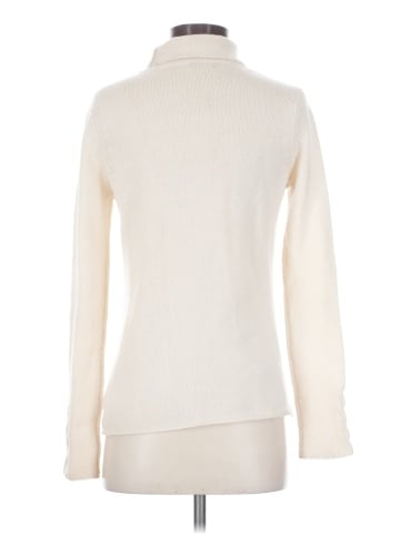 J. McLaughlin Wool Pullover Sweater (view 2)