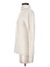 J. McLaughlin Ivory Wool Pullover Sweater Size S - photo 5