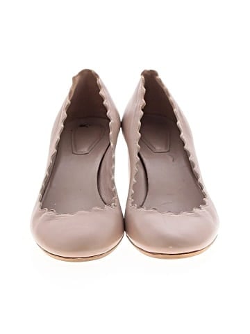 Chloé Heels (view 2)
