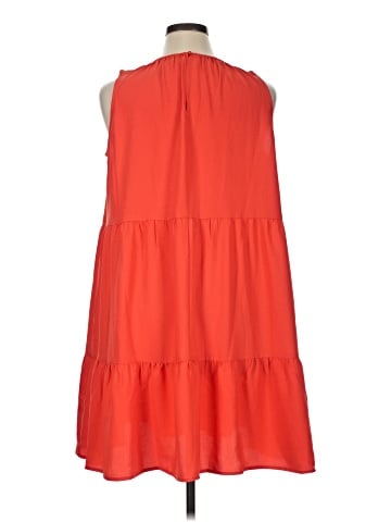 Ann Taylor LOFT Outlet Casual Dress (view 2)