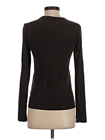 Gap Long Sleeve T-Shirt (view 2)