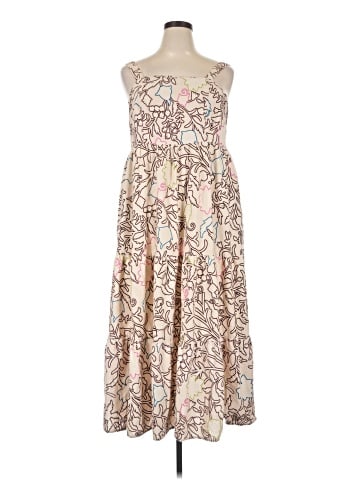 Knox Rose Casual Dress (view 1)