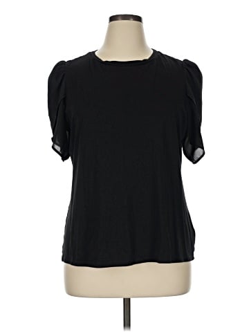 MICHAEL Michael Kors Short Sleeve T-Shirt (view 1)