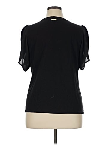 MICHAEL Michael Kors Short Sleeve T-Shirt (view 2)