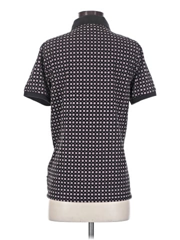 Armani Exchange Short Sleeve Polo (view 2)