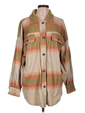 Free People Coat (view 1)