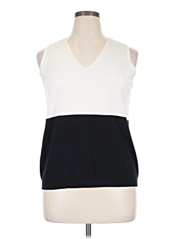 Chico's Sleeveless Top (view 1)