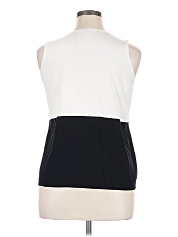 Chico's Sleeveless Top (view 2)