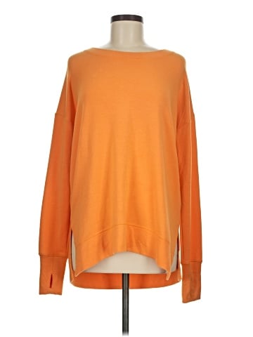 Athleta Pullover Sweater (view 1)