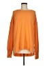 Athleta Orange Pullover Sweater Size M (tall) - photo 1