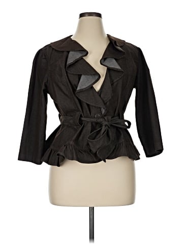 Cato Blazer (view 1)