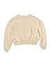 Nike Tan Sweatshirt Size L (youth) - photo 2