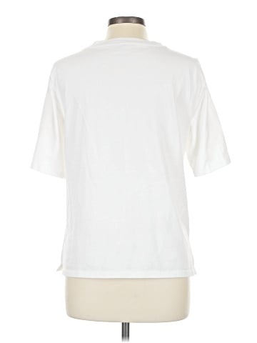 Talbots Short Sleeve T-Shirt (view 2)