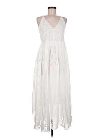 American Eagle Outfitters Casual Dress (view 1)