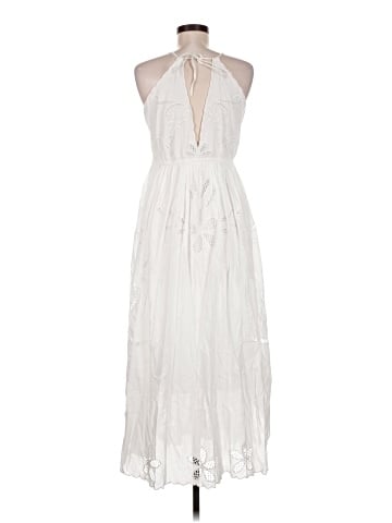 American Eagle Outfitters Casual Dress (view 2)