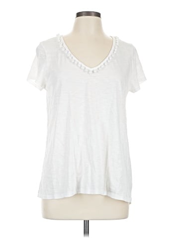 Lilly Pulitzer Short Sleeve Top (view 1)
