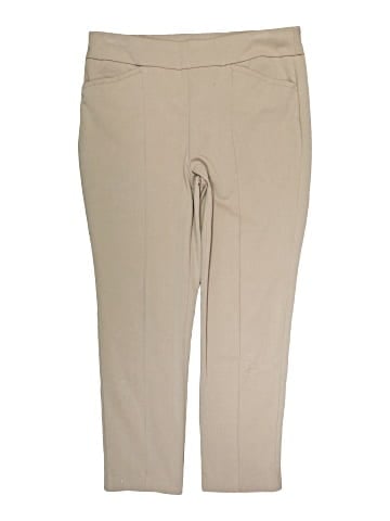 So Slimming by Chico's Dress Pants (view 2)