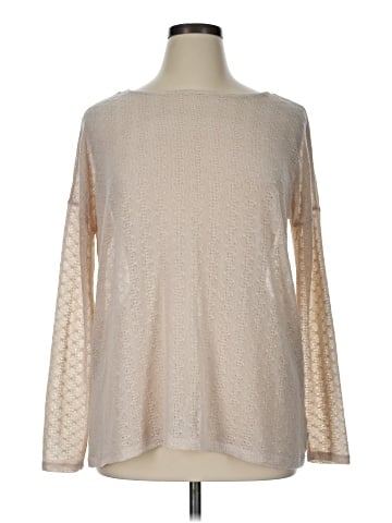 Volcom Pullover Sweater (view 1)
