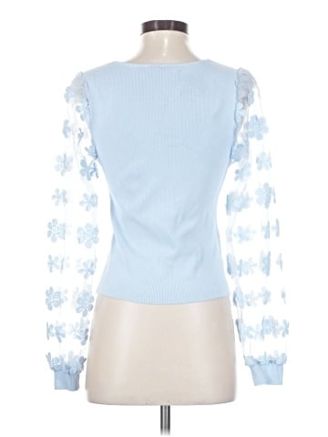 Left Coast by Dolan Long Sleeve Top (view 2)