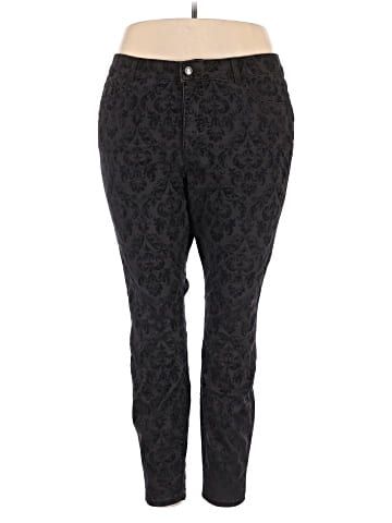 Chaps Jeggings (view 1)