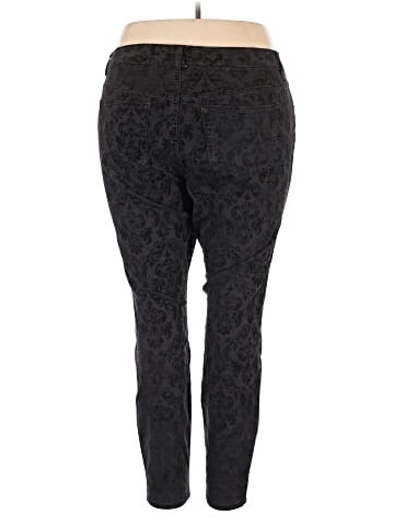 Chaps Jeggings (view 2)